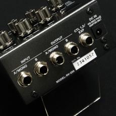 BOSS RV-200 リバーブ_2