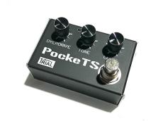 TRIAL PockeTS