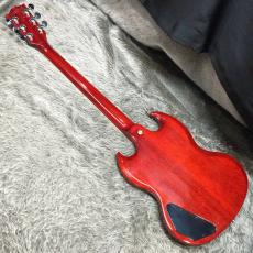 Gibson SG Standard Heritage Cherry_3