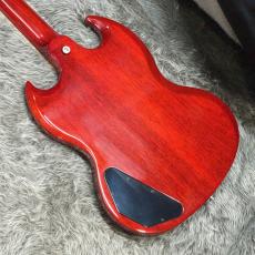Gibson SG Standard Heritage Cherry_4