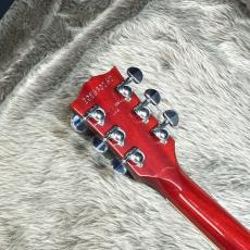 Gibson SG Standard Heritage Cherry_5