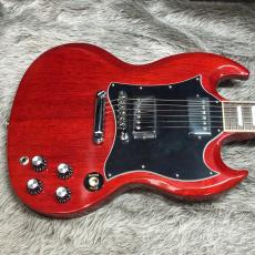 Gibson SG Standard Heritage Cherry_6