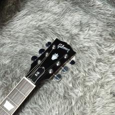 Gibson SG Standard Heritage Cherry_7