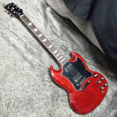 Gibson SG Standard Heritage Cherry_8