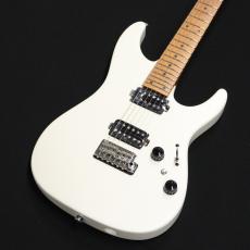 Ibanez AZ2402 PWF : Pearl White Flat_2