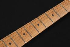 Ibanez AZ2402 PWF : Pearl White Flat_7