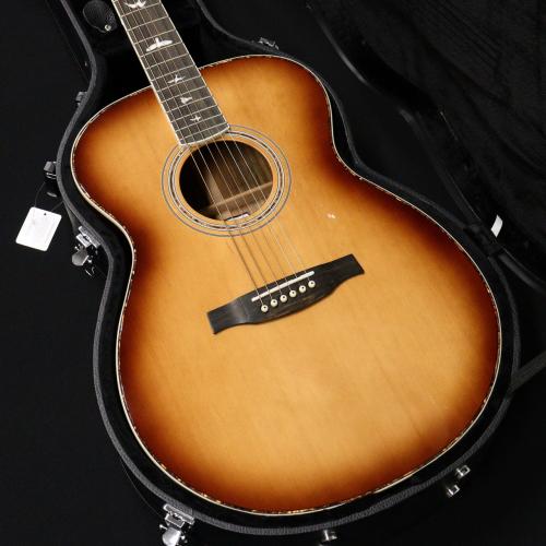 Paul Reed Smith [PRS] SE T40E Tobacco Sunburst 2021