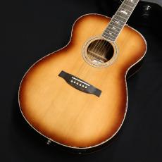 Paul Reed Smith [PRS] SE T40E Tobacco Sunburst 2021_2