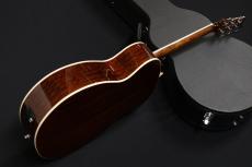 Paul Reed Smith [PRS] SE T40E Tobacco Sunburst 2021_4