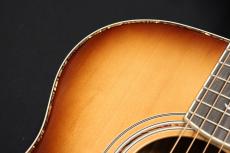 Paul Reed Smith [PRS] SE T40E Tobacco Sunburst 2021_6