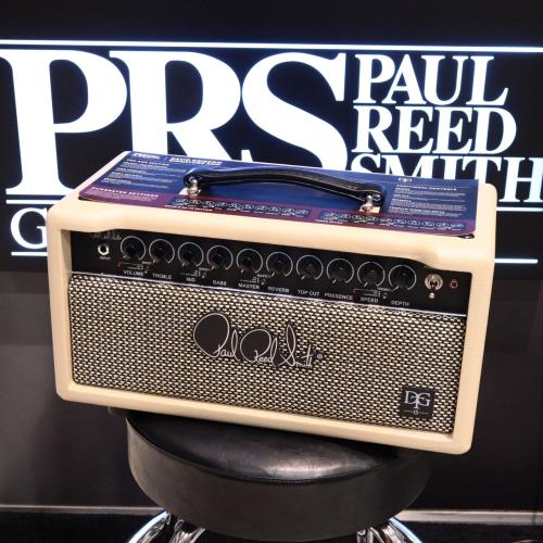 Paul Reed Smith [PRS] DGT 15 HEAD
