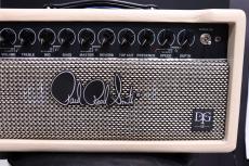 Paul Reed Smith [PRS] DGT 15 HEAD_3