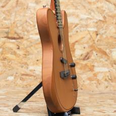 Fender American Acoustasonic Telecaster All-Mahogany Natural_4