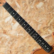 Fender American Acoustasonic Telecaster All-Mahogany Natural_6