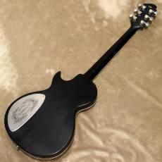 ZEMAITIS THE PORTRAIT Pearl Front Ultimate White 3S, Black_3