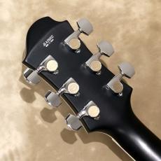 ZEMAITIS THE PORTRAIT Pearl Front Ultimate White 3S, Black_5