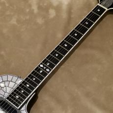 ZEMAITIS THE PORTRAIT Pearl Front Ultimate White 3S, Black_6