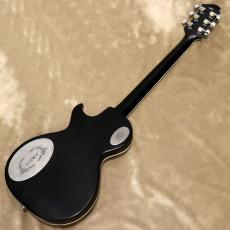 ZEMAITIS THE PORTRAIT Pearl Front Ultimate White 2H, Black_3
