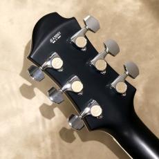 ZEMAITIS THE PORTRAIT Pearl Front Ultimate White 2H, Black_5