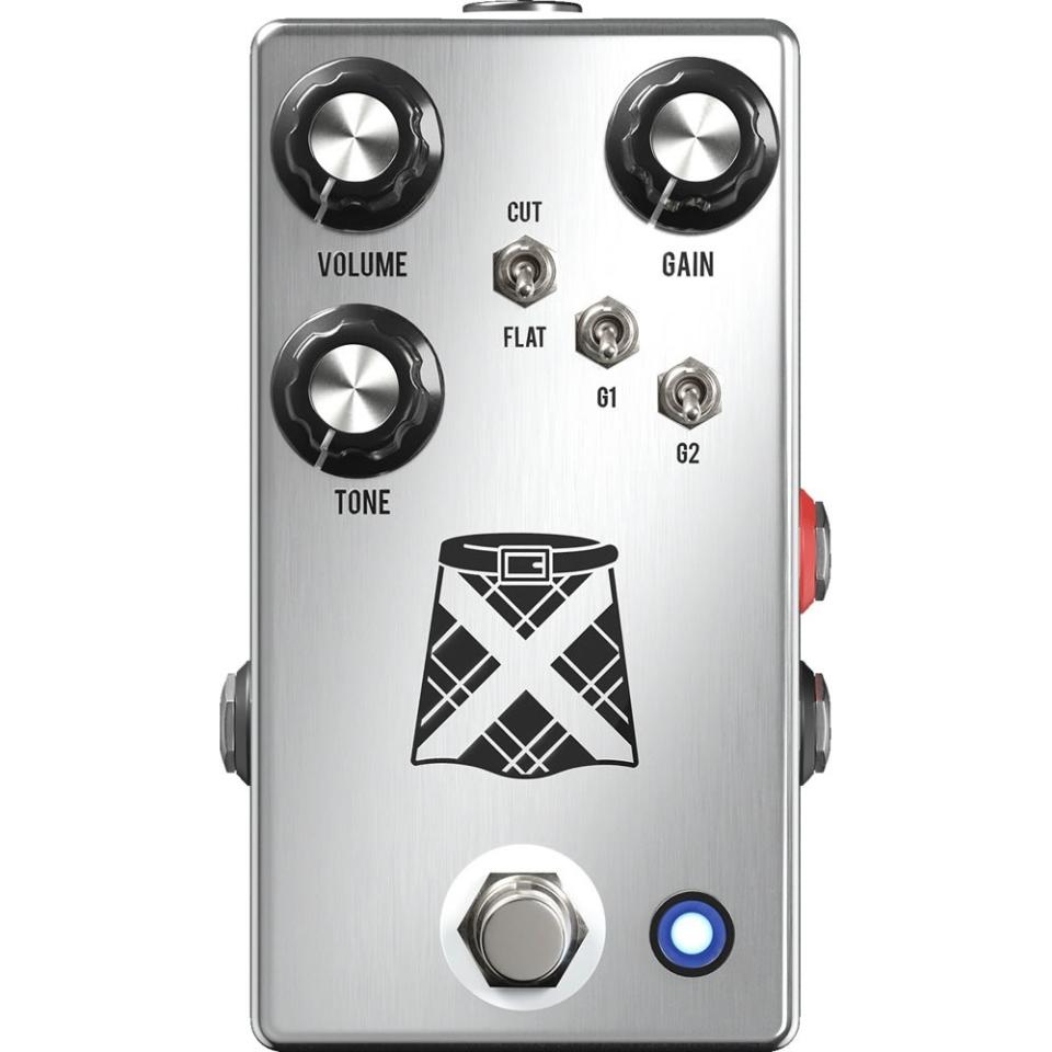 JHS Pedals THE KILT10 【Expandoraスタイル】【新型アップデート