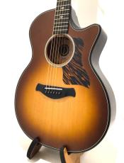 アコースティックギター/エレアコ、カッタウェイ、サンバースト系の