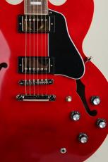 Epiphone Inspired by Gibson Custom 1962 ES-335 Reissue Sixties Cherry【S/N 25011511794】_2