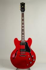Epiphone Inspired by Gibson Custom 1962 ES-335 Reissue Sixties Cherry【S/N 25011511794】_3