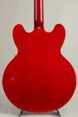 Epiphone Inspired by Gibson Custom 1962 ES-335 Reissue Sixties Cherry【S/N 25011511794】_4