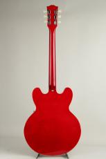 Epiphone Inspired by Gibson Custom 1962 ES-335 Reissue Sixties Cherry【S/N 25011511794】_5
