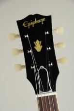 Epiphone Inspired by Gibson Custom 1962 ES-335 Reissue Sixties Cherry【S/N 25011511794】_8