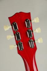 Epiphone Inspired by Gibson Custom 1962 ES-335 Reissue Sixties Cherry【S/N 25011511794】_9