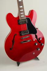 Epiphone Inspired by Gibson Custom 1962 ES-335 Reissue Sixties Cherry【S/N 25011511794】_10