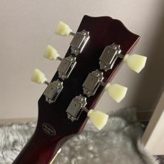 Epiphone Inspired By Gibson Custom 1959 Les Paul Standard - Tobacco Burst【現物画像】【最大36回分割無金利キャンペーン実施中】_8