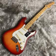 Fender Player II Stratocaster -Aged Cherry Burst【現物画像】_2