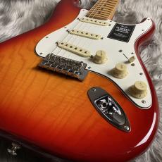 Fender Player II Stratocaster -Aged Cherry Burst【現物画像】_3
