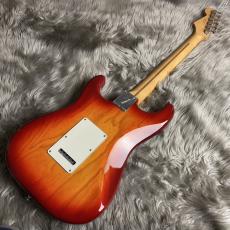 Fender Player II Stratocaster -Aged Cherry Burst【現物画像】_4