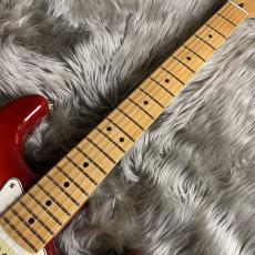 Fender Player II Stratocaster -Aged Cherry Burst【現物画像】_7