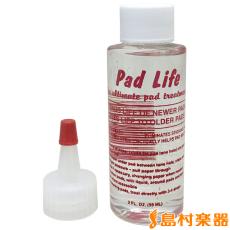 WOODSTONE PAD LIFE タンポ用メンテナンス剤