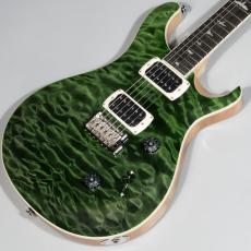 Paul Reed Smith [PRS] SE CUSTOM24 QP TEAL BLK_3