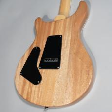 Paul Reed Smith [PRS] SE CUSTOM24 QP TEAL BLK_6