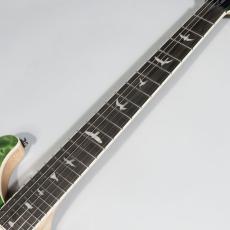 Paul Reed Smith [PRS] SE CUSTOM24 QP TEAL BLK_7
