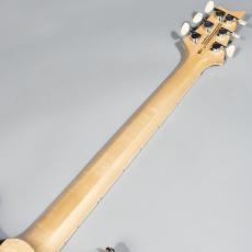 Paul Reed Smith [PRS] SE CUSTOM24 QP TEAL BLK_8