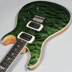 Paul Reed Smith [PRS] SE CUSTOM24 QP TEAL BLK_9