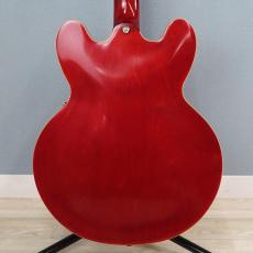Epiphone 1962 ES-335 Reissue Sixties Cherry_2