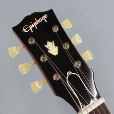 Epiphone 1962 ES-335 Reissue Sixties Cherry_3