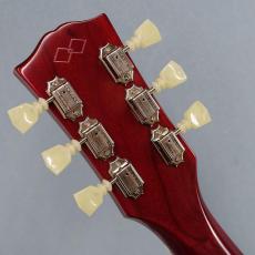 Epiphone 1962 ES-335 Reissue Sixties Cherry_4