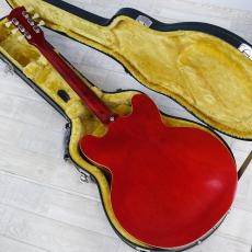 Epiphone 1962 ES-335 Reissue Sixties Cherry_5