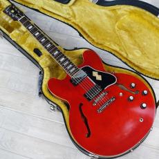 Epiphone 1962 ES-335 Reissue Sixties Cherry_6