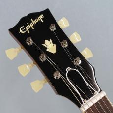 Epiphone 1962 ES-335 Reissue Vintage Burst_3