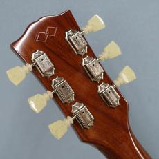 Epiphone 1962 ES-335 Reissue Vintage Burst_4